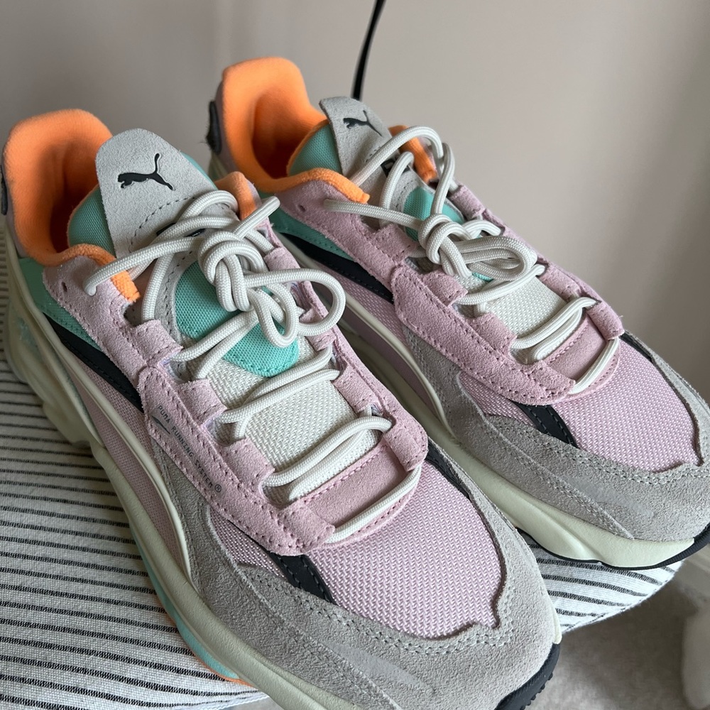 Brand new with box
